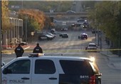 کشته و زخمی شدن 4 نفر در حادثه تیراندازی در لس آنجلس
