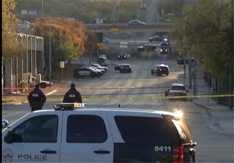 Man Dies after Shooting in Texas Capital