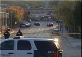 پلیس آمریکا یک فرد دیگر را در تگزاس به قتل رساند