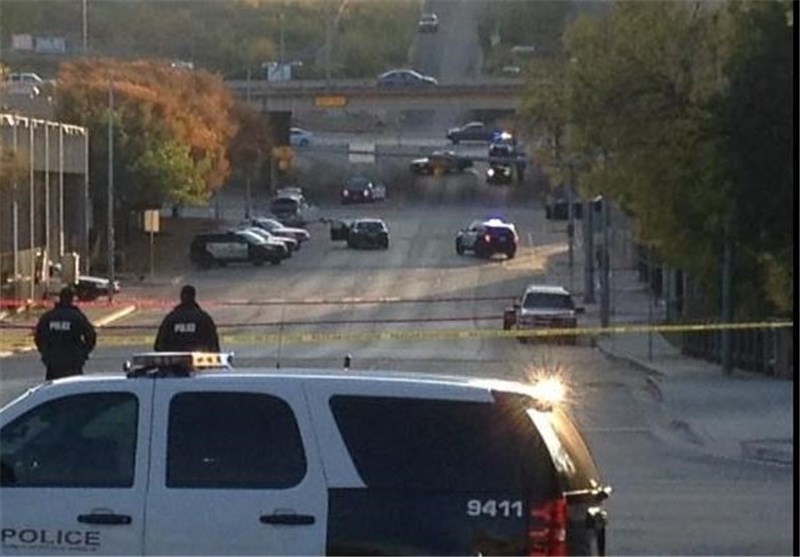 پلیس آمریکا یک فرد دیگر را در تگزاس به قتل رساند