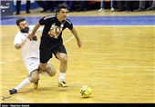 شمسایی: تیم کنونی، بهترین تیم تاریخ فوتسال ایران است/ امکانات برای حضور در جام جهانی مناسب نبوده است