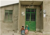 روستاهای «اُشترینان» بروجرد در حسرت «معلم و مدرسه»؛ سرما در راه است