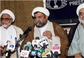 حزب «وحدت مسلمین» پاکستان به تظاهرات ضد دولتی 30 نوامبر می‌پیوندد