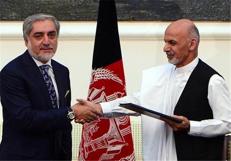 امروز یا فردا بخشی از کابینه دولت افغانستان اعلام می‌شود
