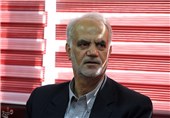 سجادی خبر داد: جبهه مردمی در حال ساختارسازی برای تهران و شهرستان‌ها است