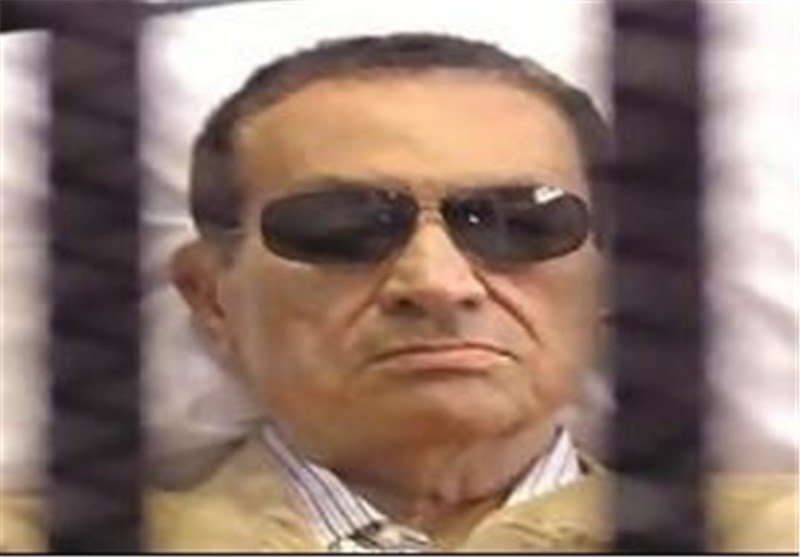 Egypt Court Postpones Mubarak Murder Retrial