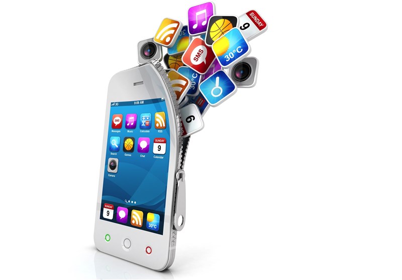 تولیدکنندگان اپلیکیشن‌های موبایل از وزارت ارتباطات تسهیلات می‌گیرند