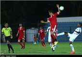 شکست تیم ملی فوتبال ناشنوایان ایران برابر کره جنوبی/ دیدار با تایلند در رده‌بندی