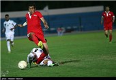برگزاری دومین اردوی تیم ملی فوتبال ناشنوایان در تهران