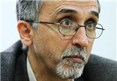 توضیحات عبدالله ناصری درباره &quot;رحم اجاره‌ای&quot; خواندن دولت روحانی توسط وی/مصاحبه‌ام پیام &quot;باطنی&quot;داشت