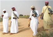 شکارچیان قطری در پاکستان تکثیر شدند