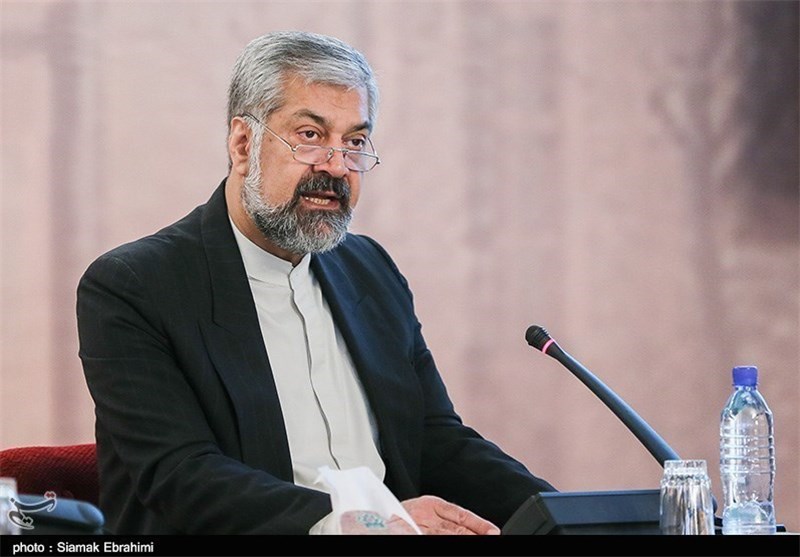 Syria, Yemen Should Decide Own Fates: Iranian Diplomat