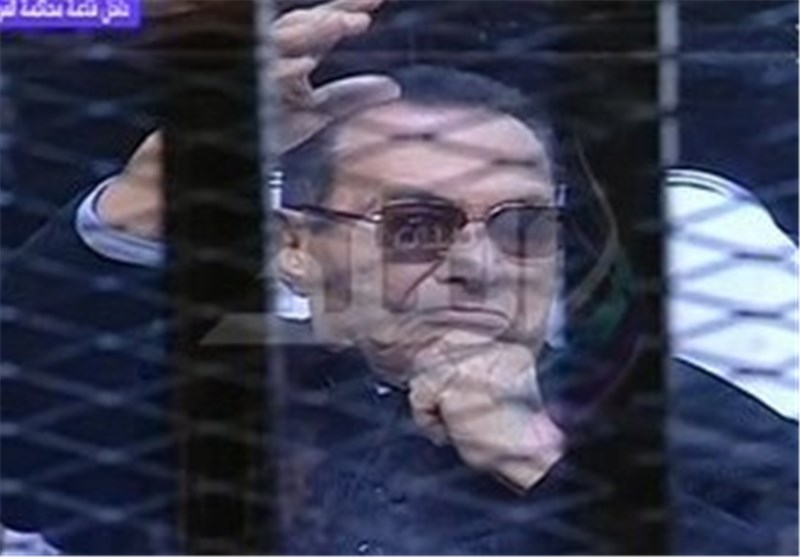 Egypt Court Orders Retrial in Mubarak Case