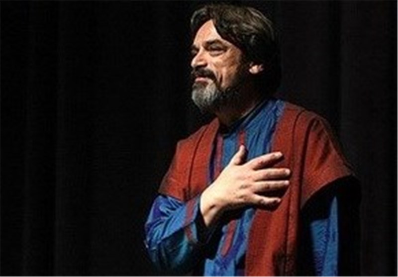 «شوالیه قلب مردم» واکنش‌ها به رد دریافت نشان شوالیه توسط استاد حسین علیزاده