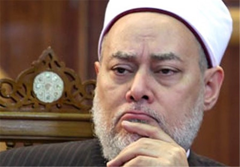 مفتی مصر السابق: لا یجوز تکفیر الشیعة وإعادة &quot;الخلافة&quot; دعوة باطلة