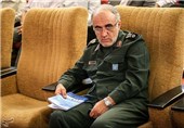 سردار رستگارپناه
