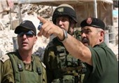 دوره‌های آموزشی در اسرائیل برای مقابله با عملیات استشهادی