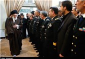 Leader: Iran’s Military Preparedness Should Increase Regardless of Politics