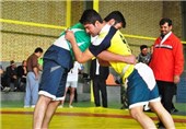 جشنواره بزرگ عشایر دامغان در کلاته رودبار برگزار شد