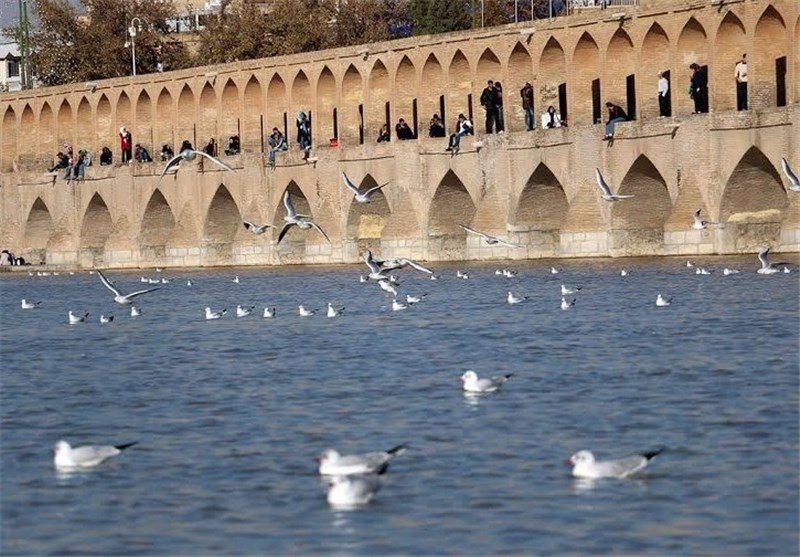 اصفهان به‌عنوان پایتخت گردشگری جهان اسلام انتخاب شود
