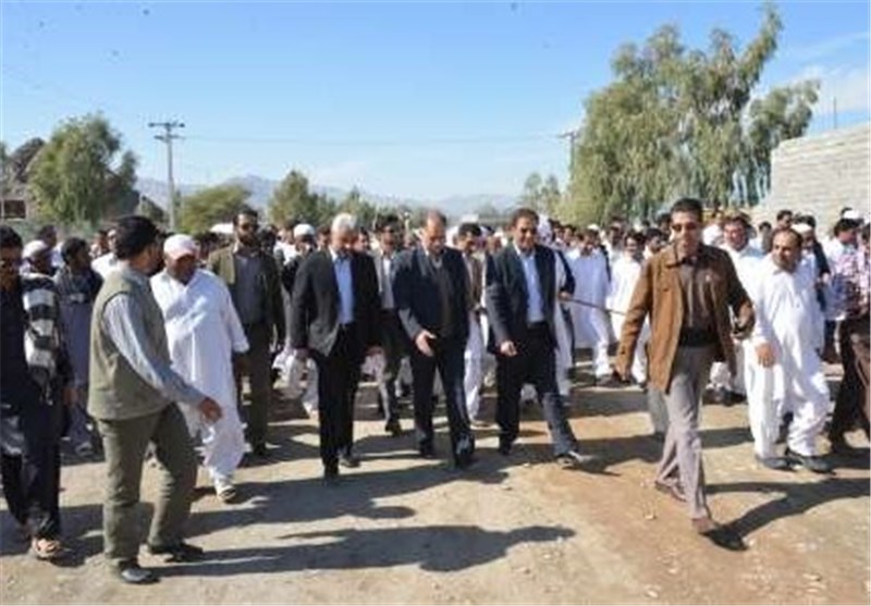 محور ترانزیتی چابهار – میلک امن‌ترین و اقتصادی‌ترین مسیر تجاری افغانستان است