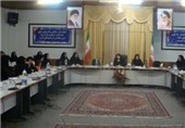 عبداللهی: همایش بانوان فرهیخته گلستان برگزار می‌شود