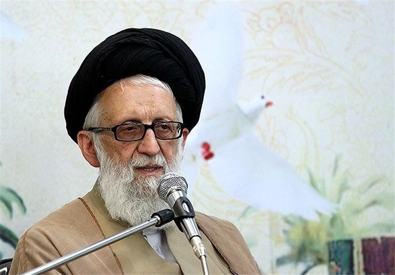 حجت‌الاسلام دین‌پرور: تکفیری برخاسته از سنی با افراطی برخاسته از شیعه فرقی ندارد