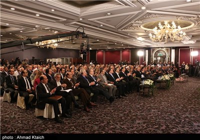 دمشق تستضیف المؤتمر الدولی لمناهضة الإرهاب والتطرف الدینی
