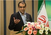 وزیر بهداشت طرح‌های حوزه سلامت خراسان جنوبی را ‌افتتاح کرد