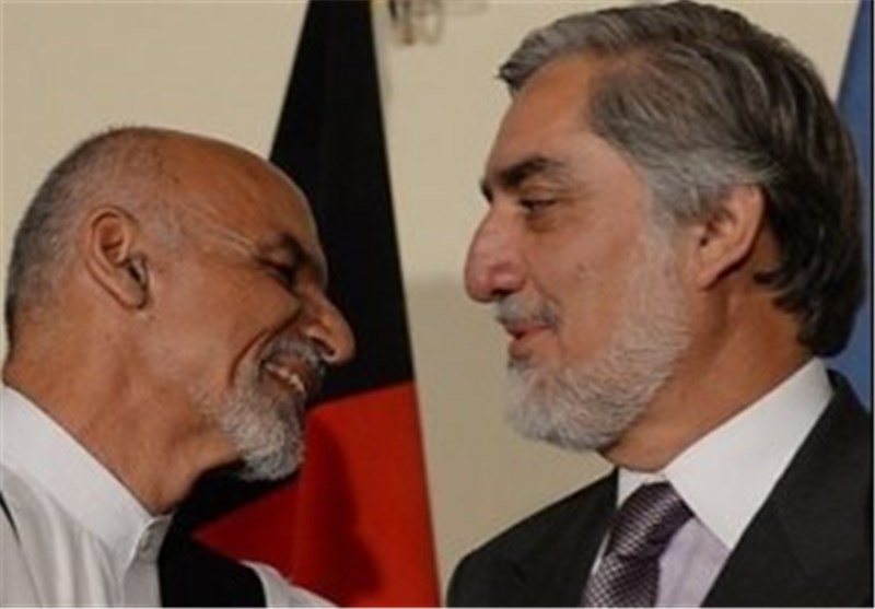 جدال تشکیل کابینه افغانستان بازگشت به عقب است