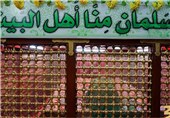 کنگره سلمان فارسی در بخش ارژن شیراز برگزار می‌شود
