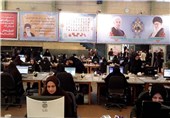 سامانه 111 مرکز ارتباطات مردمی نهاد ریاست‌جمهوری در کردستان افتتاح شد