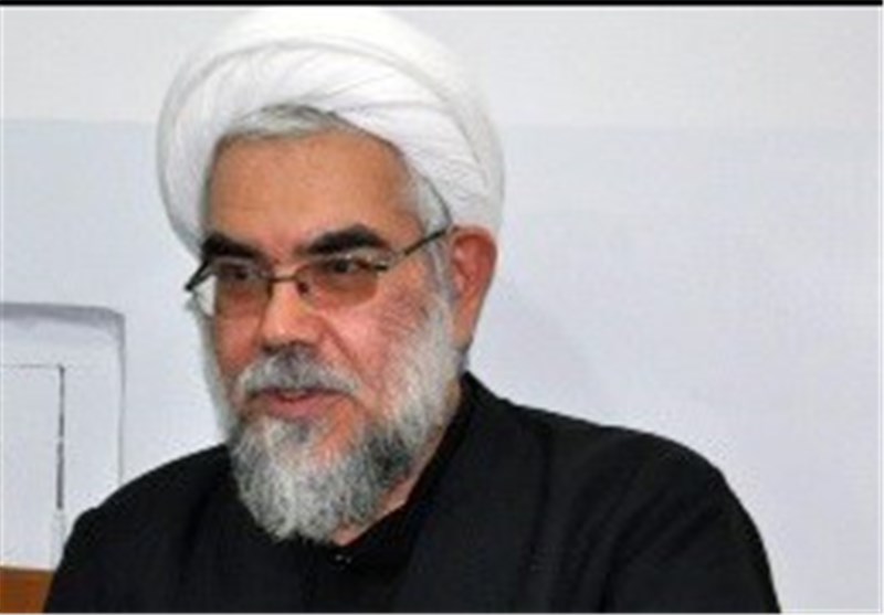 حفظ عزت و استقلال ملت ایران به برکت نظام جمهوری اسلامی است