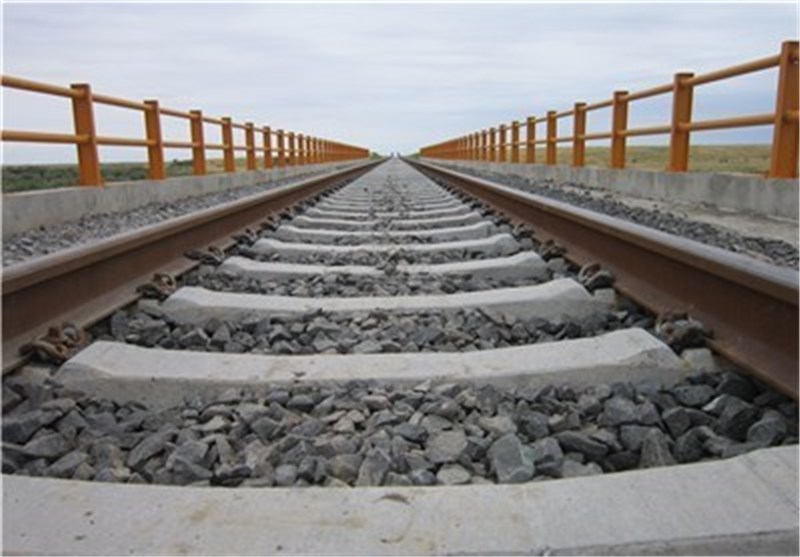 Countdown to Iran-Turkmenistan-Kazakhstan Railroad Opening
