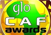 اعلام اسامی 5 نامزد نهایی کسب عنوان بهترین بازیکن سال آفریقا