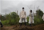 2 Sierra Leone Ebola Doctors Die in One Day