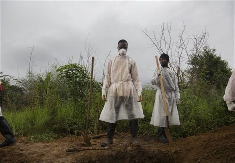 2 Sierra Leone Ebola Doctors Die in One Day