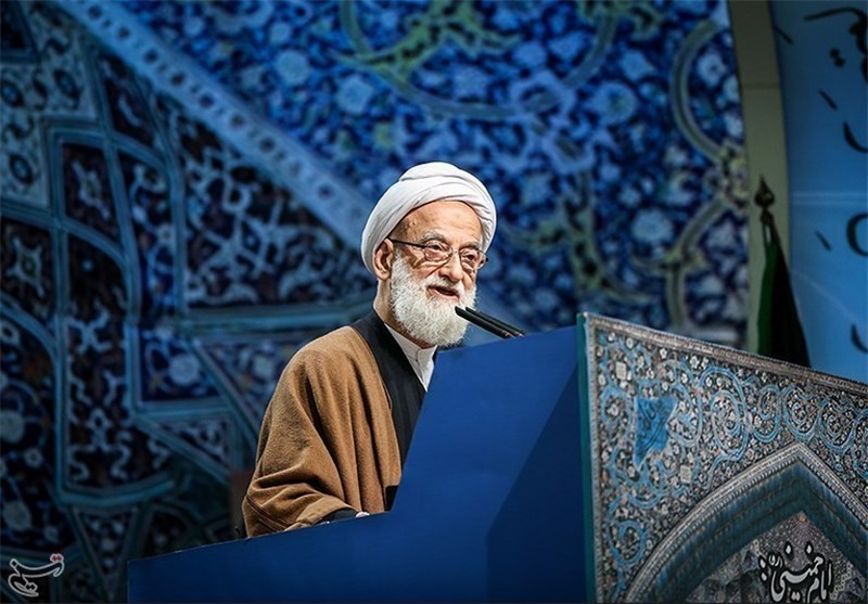 Iranian Cleric Asks Muslims to Introduce True Islam to World