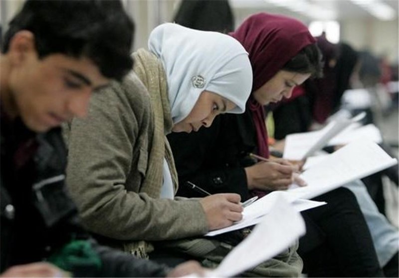 ظرفیت دانشجویان خارجی برای صدور فرهنگ ایرانی به‌کار گرفته شود