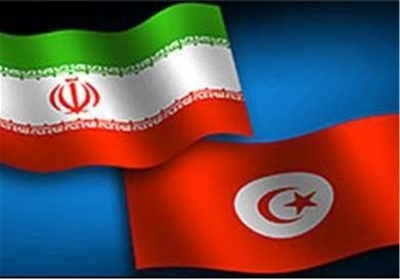 حجم مبادلات غیرنفتی ایران و تونس 5 و نیم میلیارد دلار است