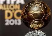 رقابت رونالدو، مسی و نویر برای کسب عنوان بهترین بازیکن دنیا