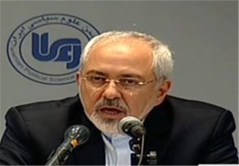 Zarif: Iran Nuclear Talks Very Close to Successful End