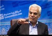 طلایی: قصدی برای شهردار اصفهان شدن ندارم