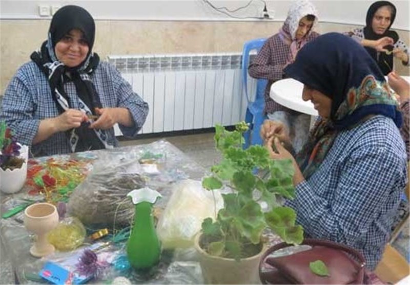 5 میلیارد ریال تسهیلات اعتباری اشتغال‎زایی معلولان استان بوشهر تخصیص یافت