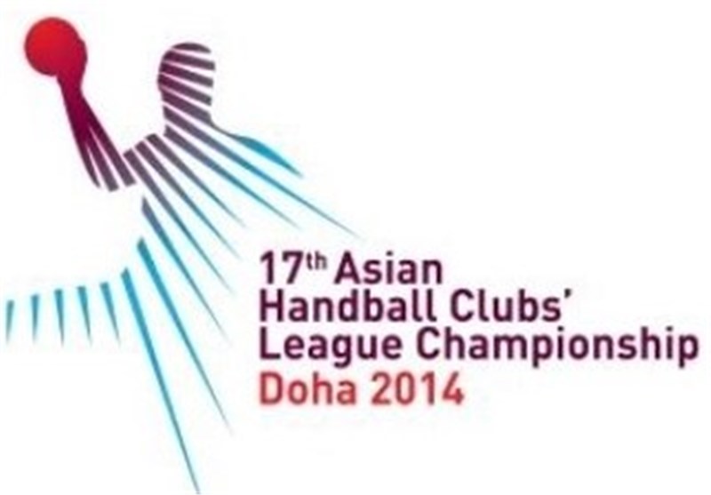 Iranian Teams Come 6th and 7th in Asian Club Handball League