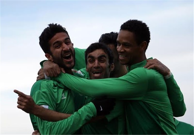 Zob Ahan Advances to Iran’s Hazfi Cup Final