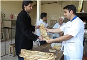 کمیسیون اقتصادی مجلس مامور بررسی افزایش قیمت نان شد