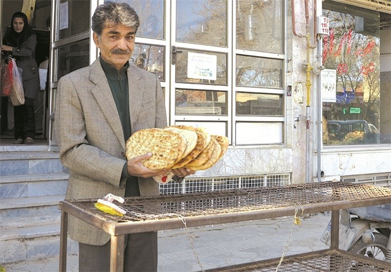 افزایش قیمت و کیفیت نان در همدان متناسب نیست