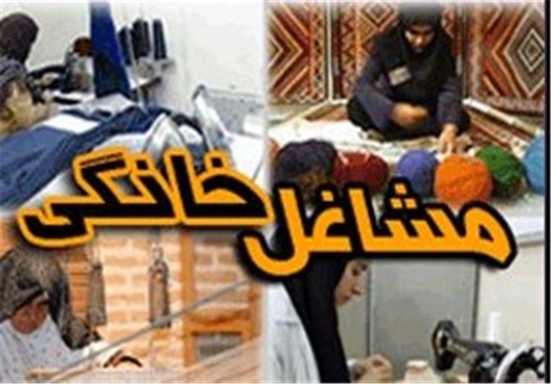 96 درصد تسهیلات مشاغل خانگی در استان بوشهر پرداخت شد