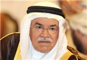 النعیمی: عربستان آماده تولید نفت بیشتر است